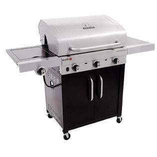Char Broil 463370917 450 Sq In Infrared 3 Burner Gas Grill American Freight Formerly Sears Outlet