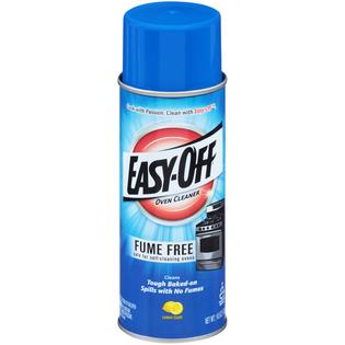 cleaner oven easy fume scent lemon oz jet