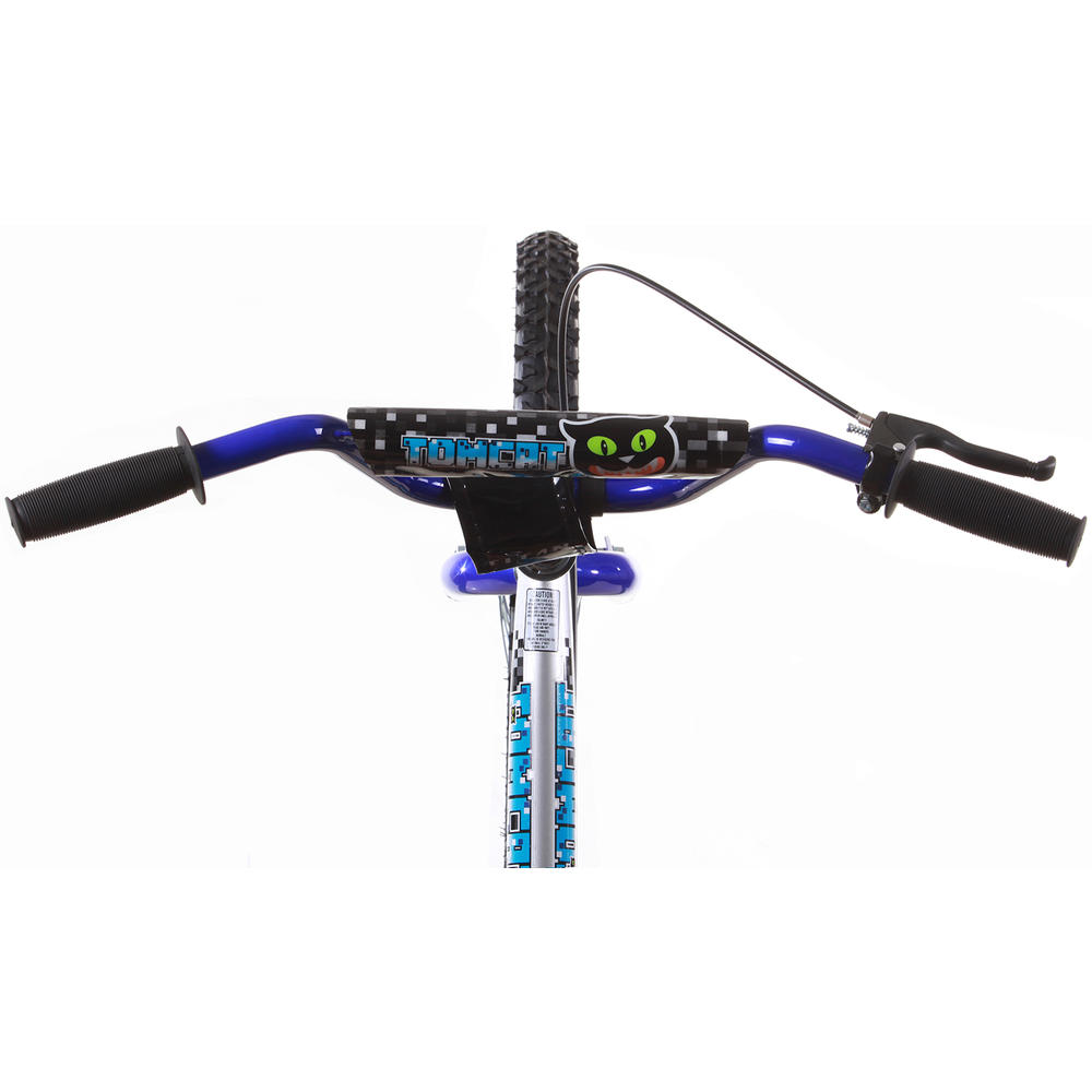 Titan tomcat cheap bike