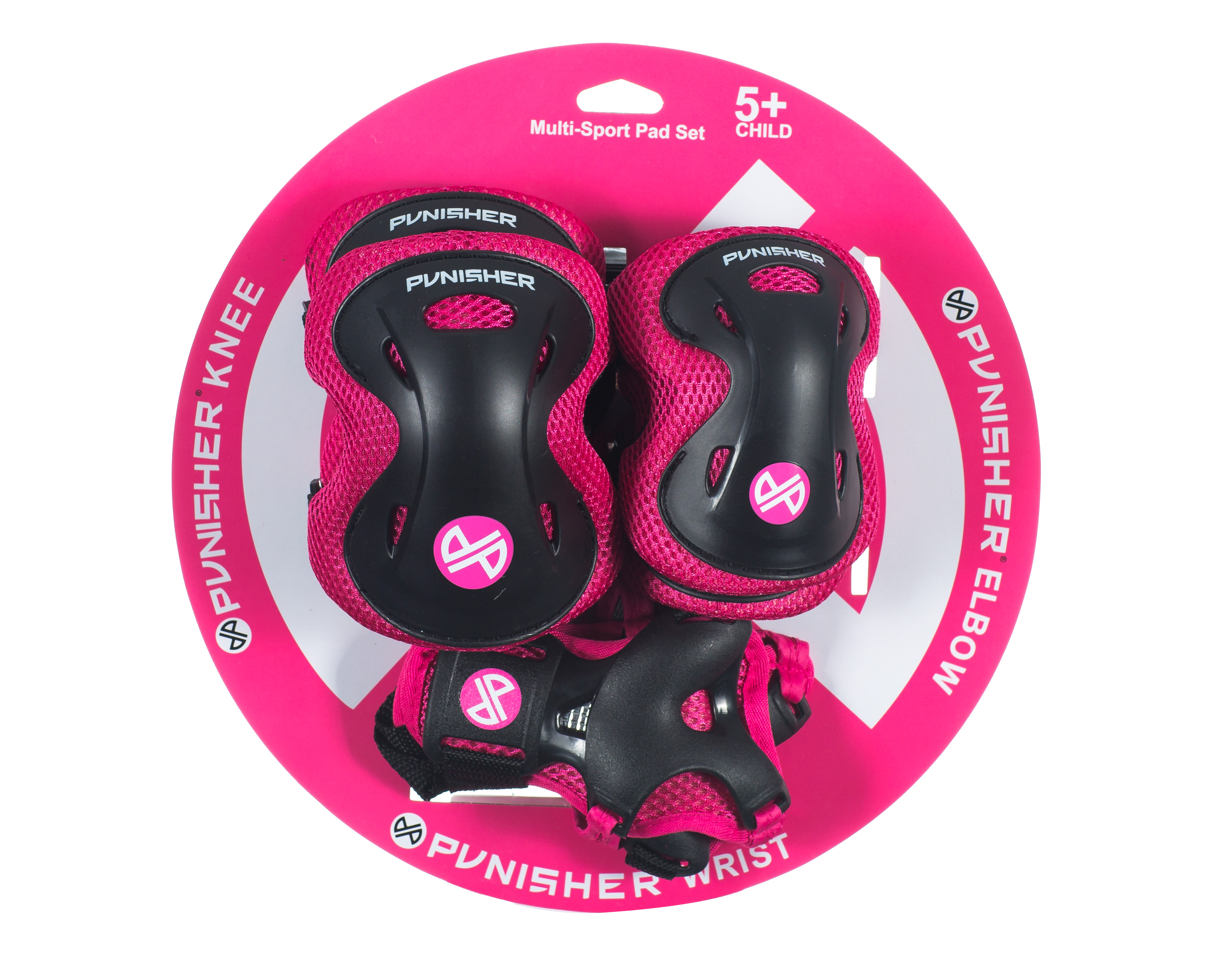 Skateboarding Protective Gear Elbow Knee Pads Kmart