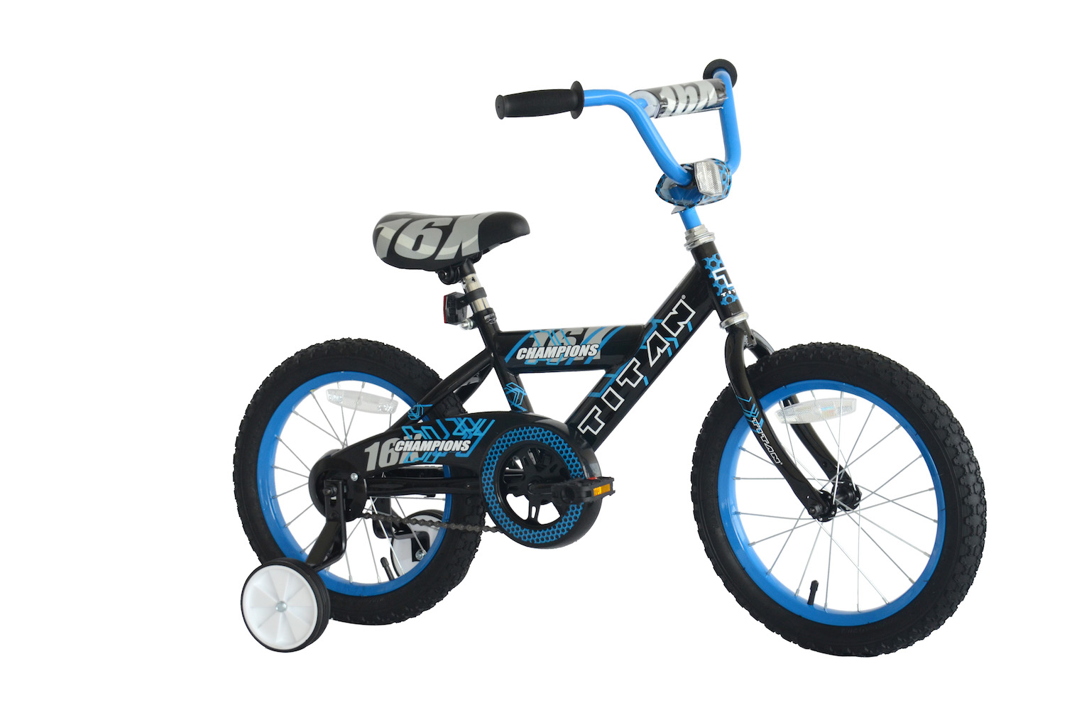 kmart bmx