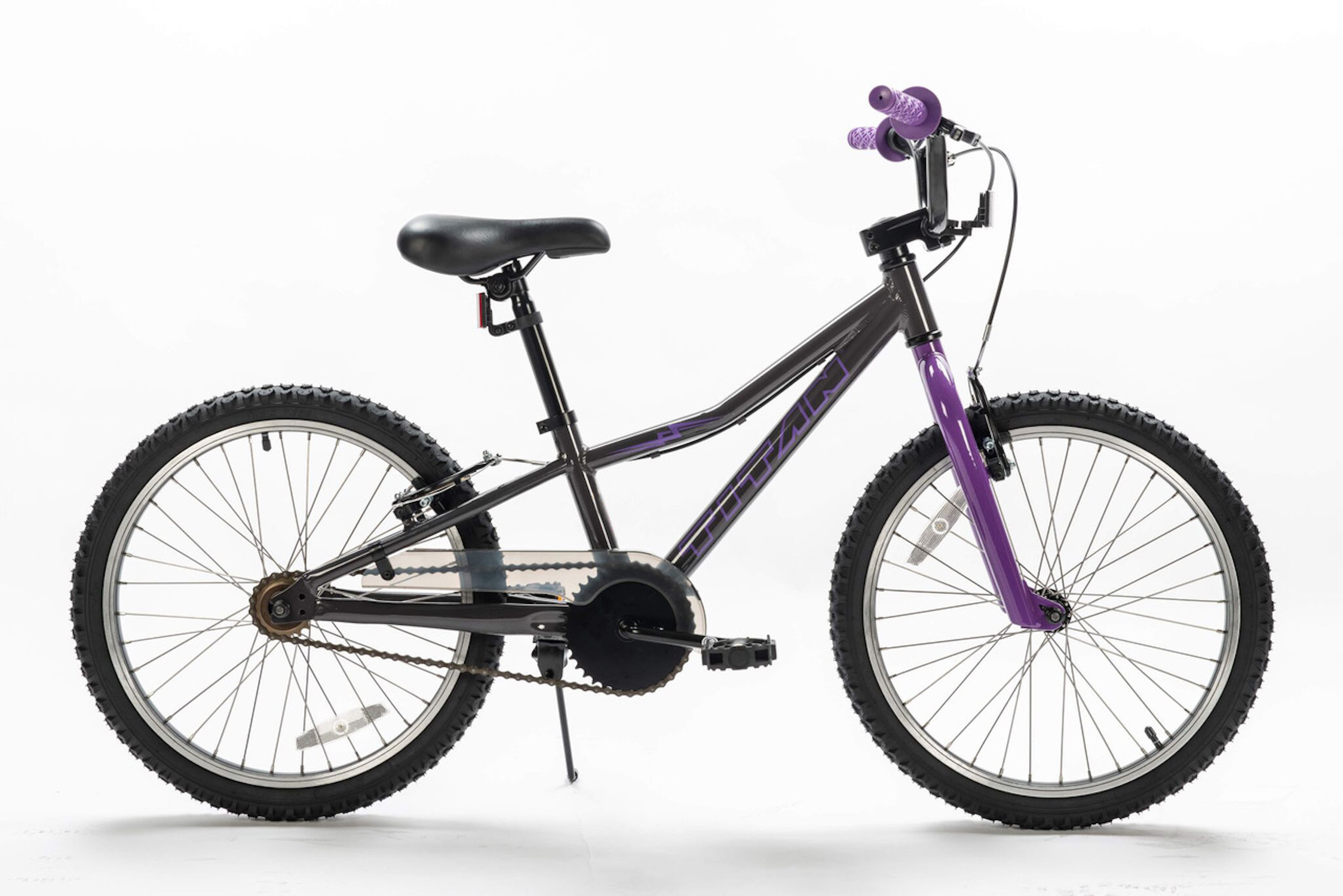 20 inch bike kmart