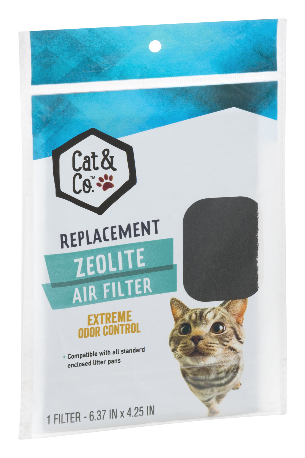 Cat Co Replacement 01c Zeolite Air Fi