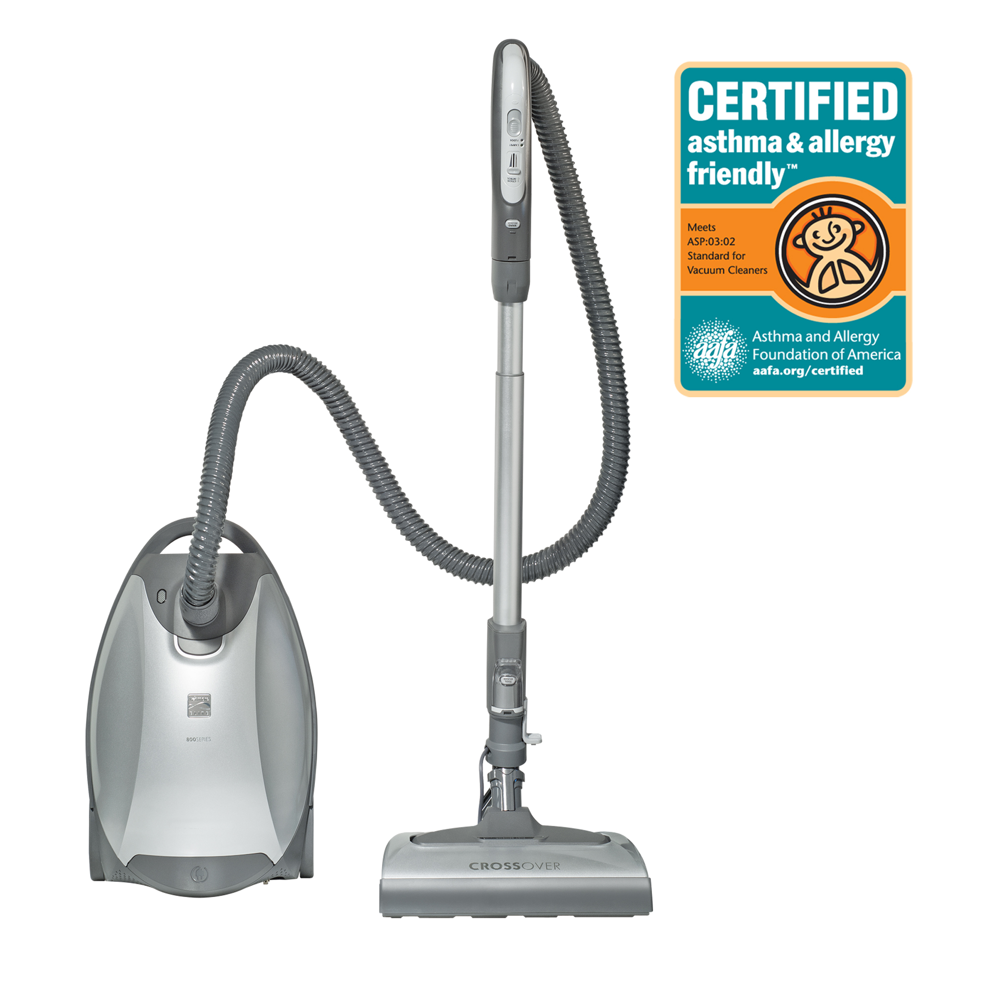 Canister Vacuums Kmart