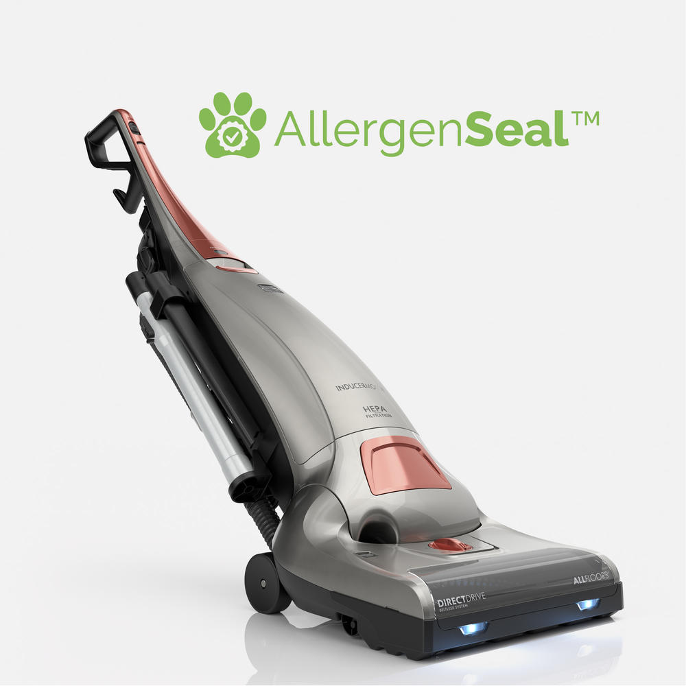 Kenmore Elite 31150 PetFriendly Bagged Upright Vacuum Silver