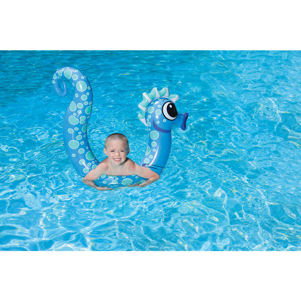 Poolmaster Seahorse Noodle - 2 Pack