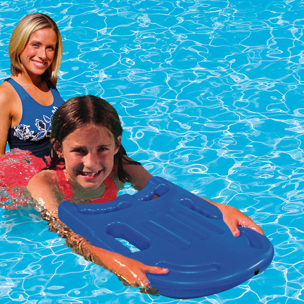 Poolmaster Swim Board Trainer Blue
