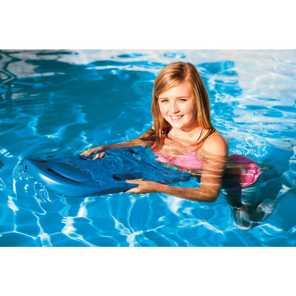 Poolmaster Swim Board Trainer - Blue