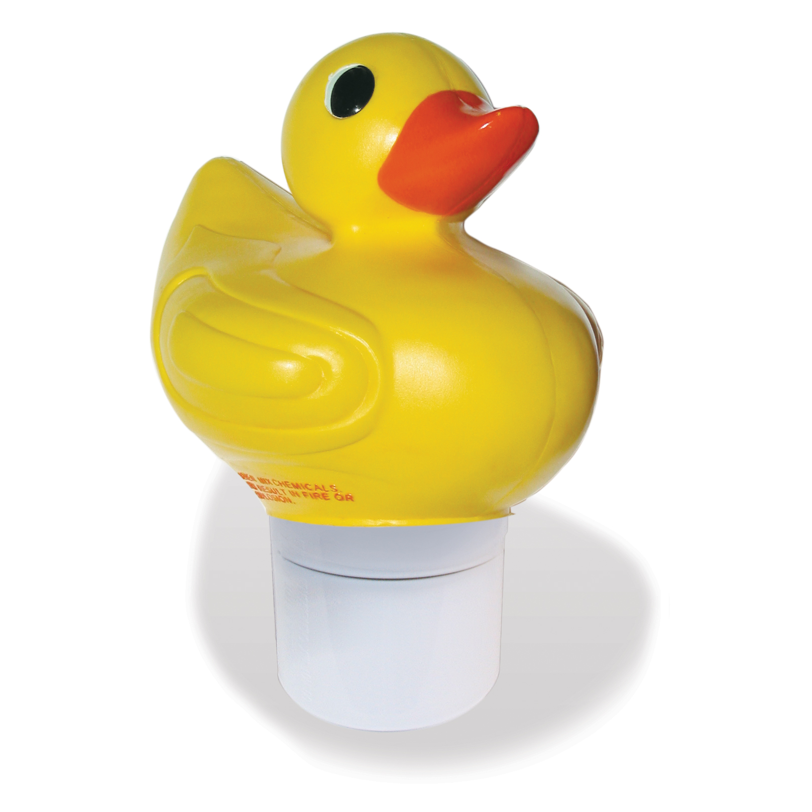 Poolmaster Pool Duck Floating Chlorine Dispenser