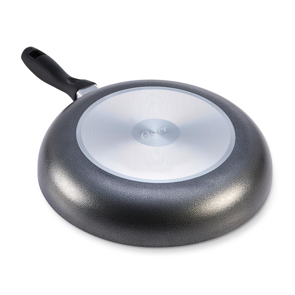 Oster  12-Inch Nonstick Aluminum Frying Pan
