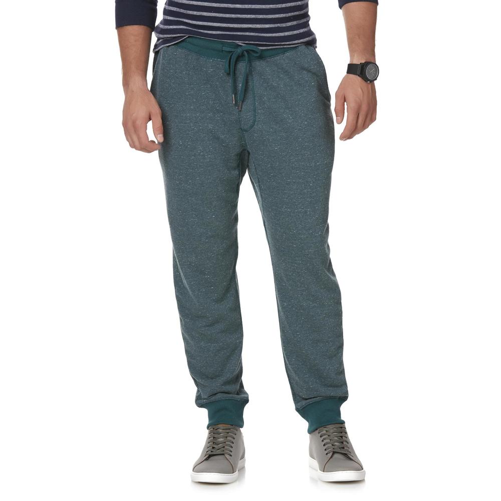 Simply Styled Men's Jogger Pants
