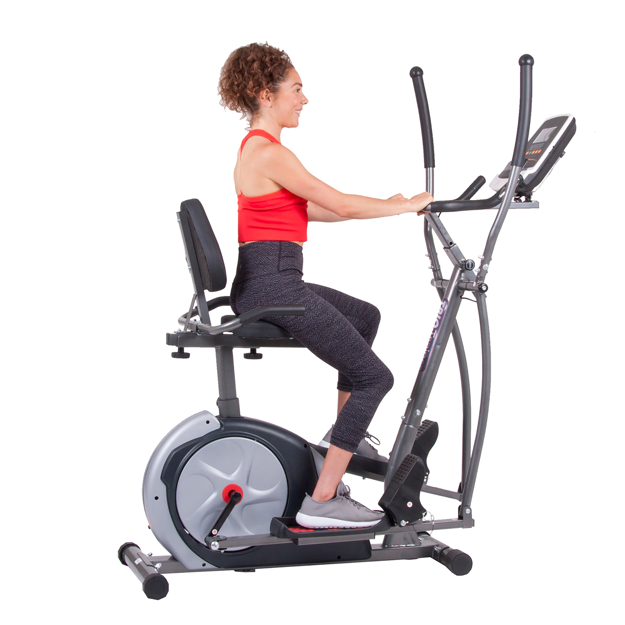 Elliptical cross outlet trainer kmart