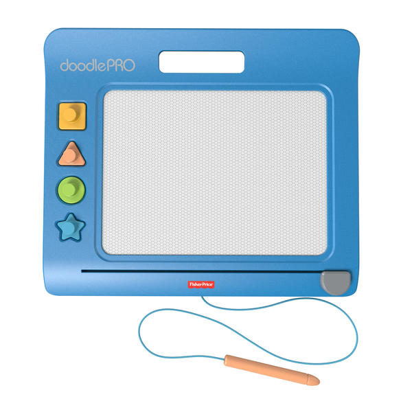 Doodle Pro Slim Blue