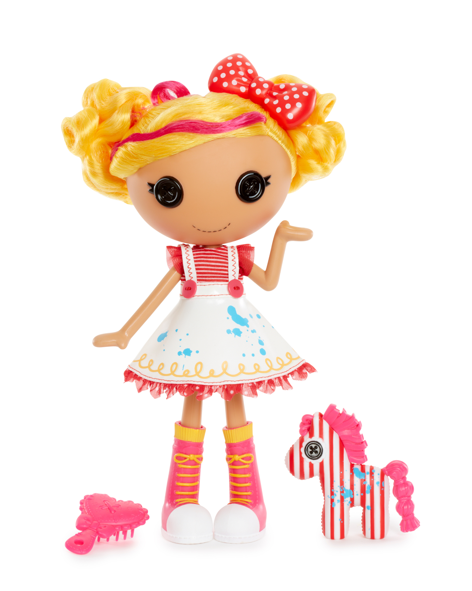 lalaloopsy site