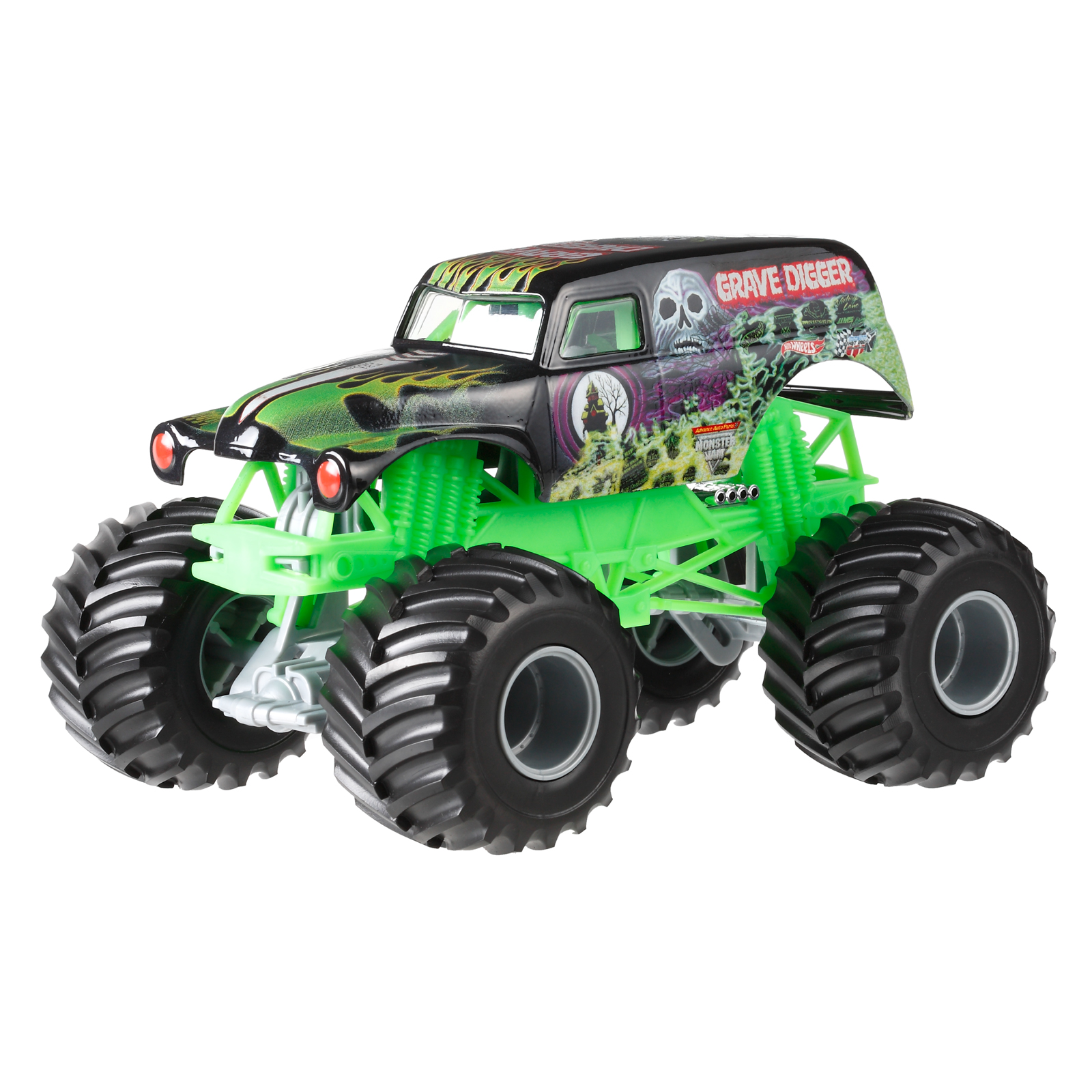 Malvorlagen Monster Truck Malvorlagen Monster Truck