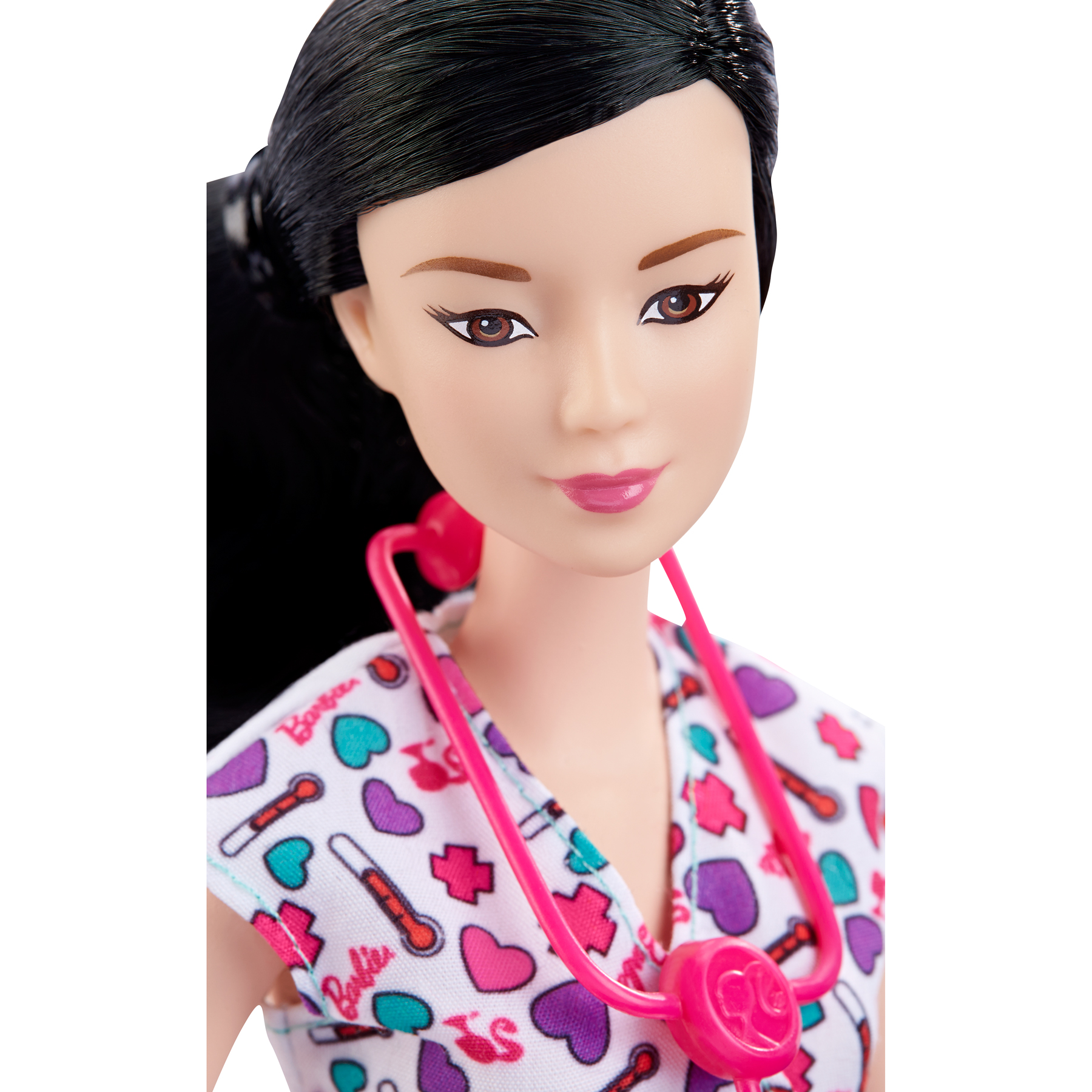 barbie career nurse