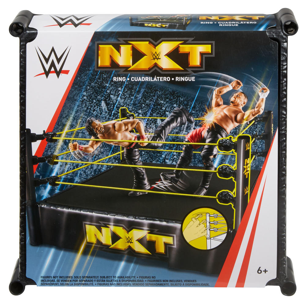 WWE NXT&#8482; Ring