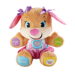 Laugh & Learn Fisher-Price Laugh & Learn Smart Stages Sis