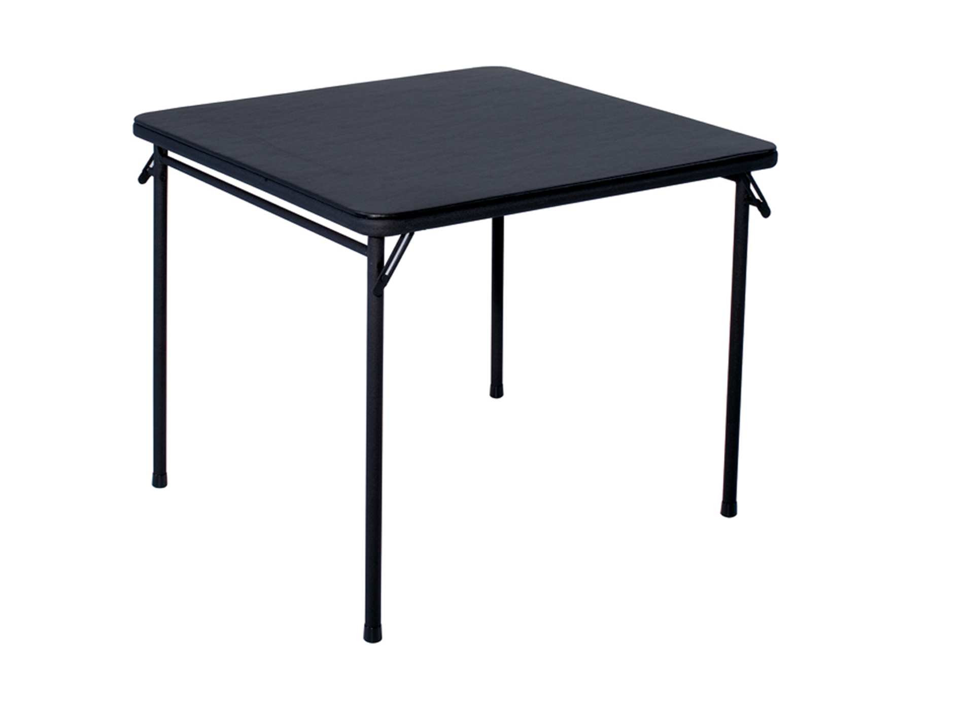 Cosco Home and Office Products 34 in Square Folding Table