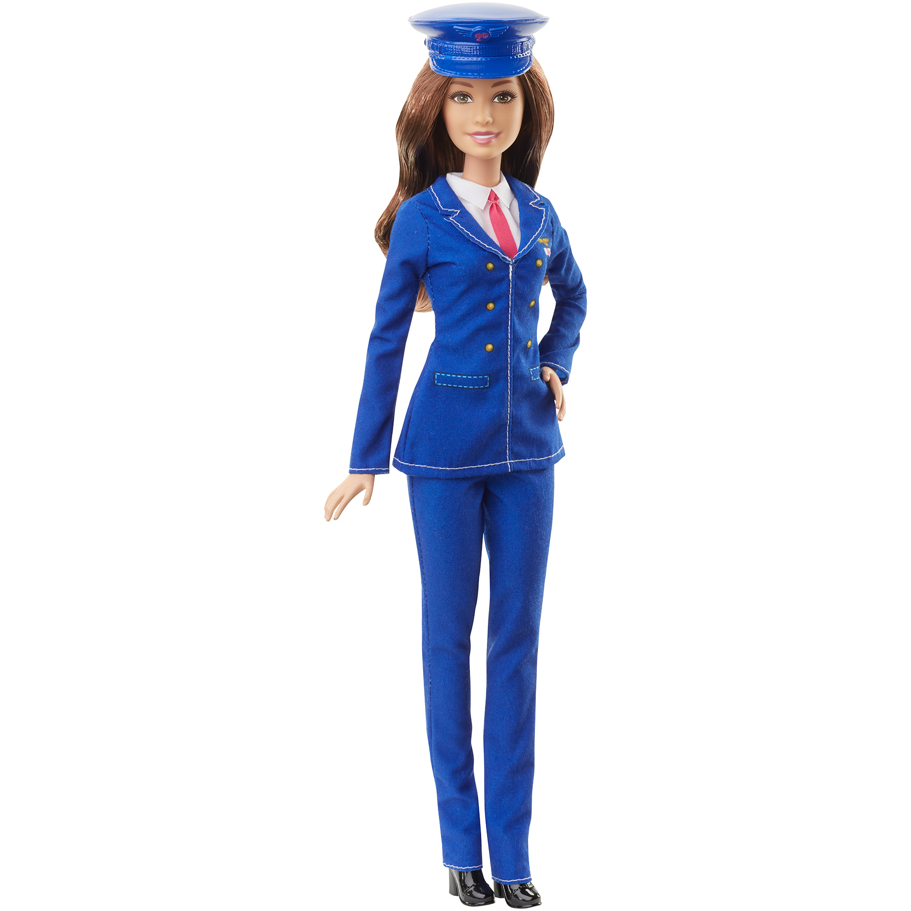 barbie pilot doll