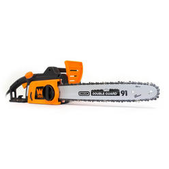 WEN 4017 Electric chainsaw, 16