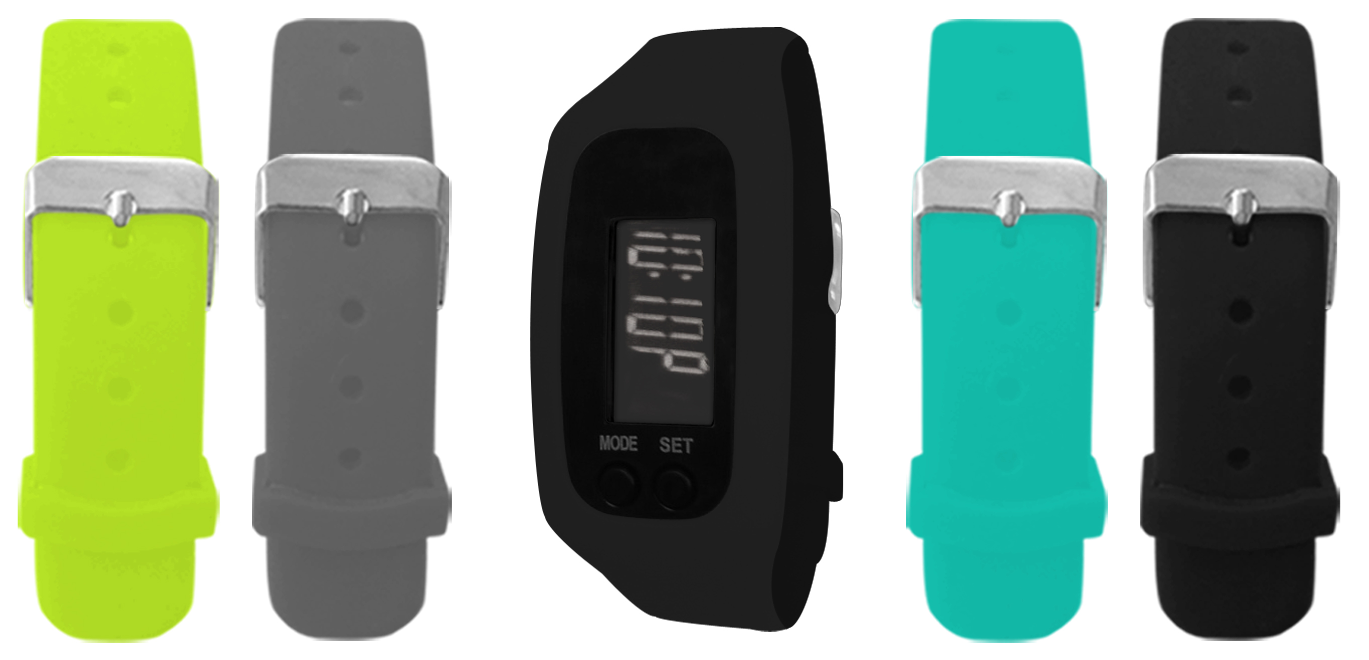 b fit tracker