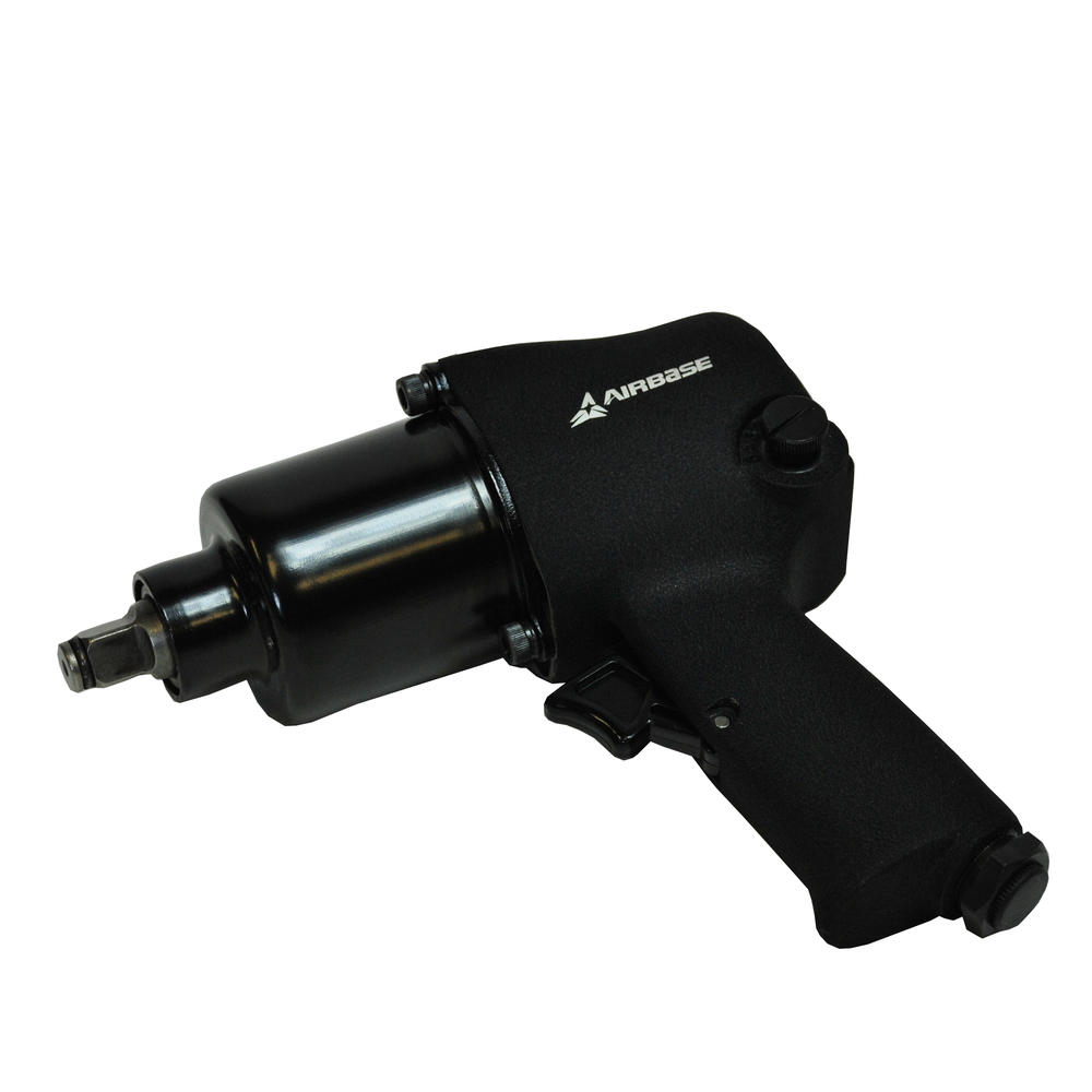 EMAX 1/2" Drive Twin Hammer Air Impact Wrench-  EATIW05S1P