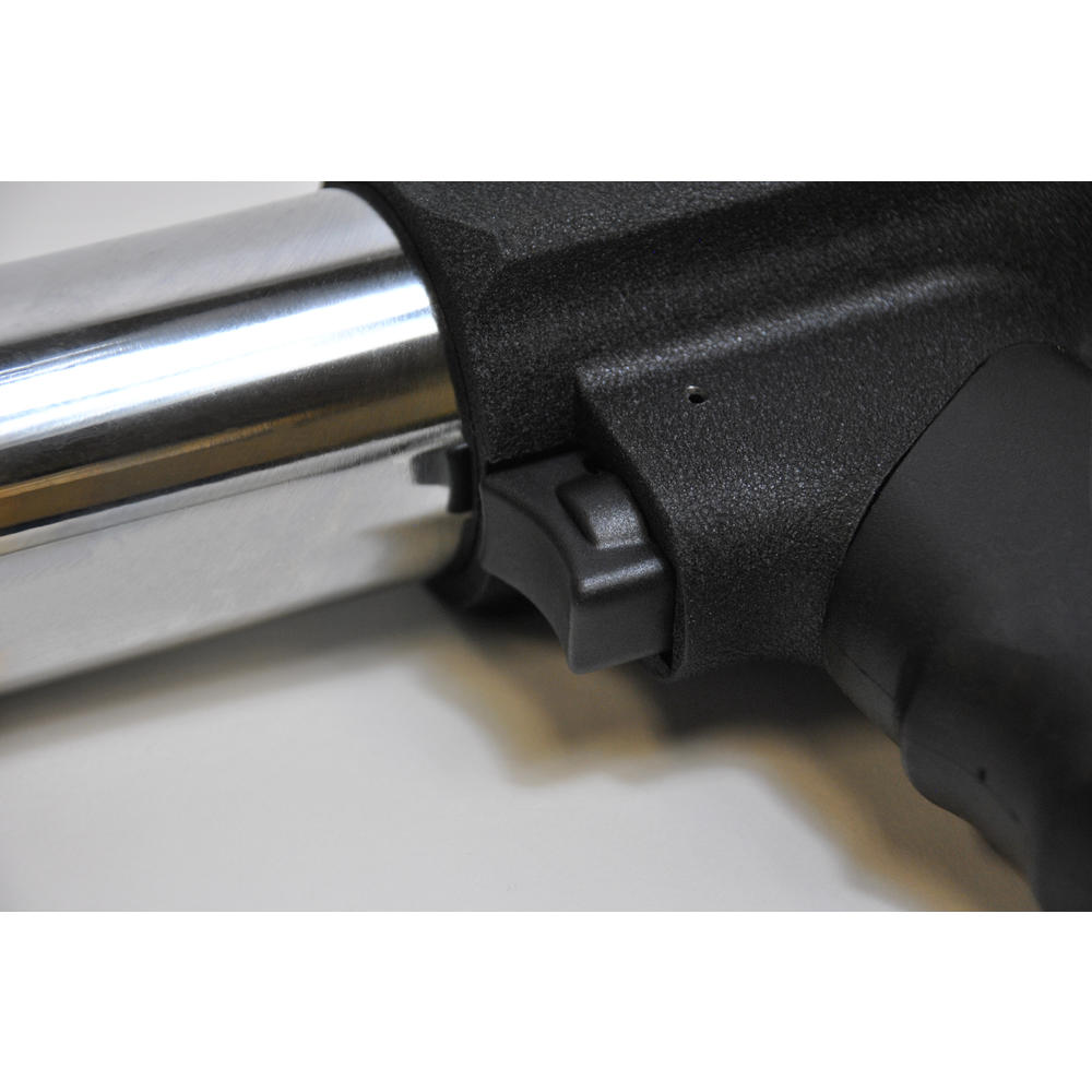 EMAX Composite Body VibrationDampening Industrial Grade Air Hammer