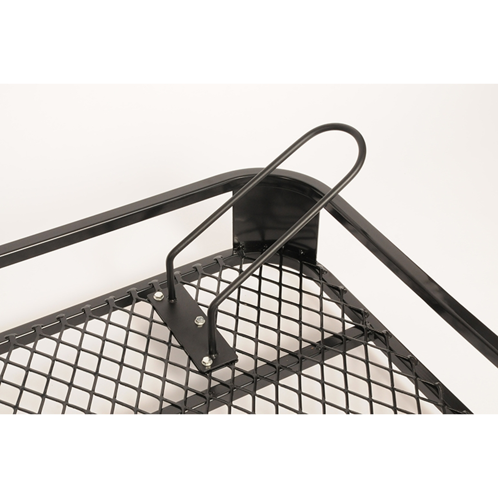 cargo caddy bike rack adapter