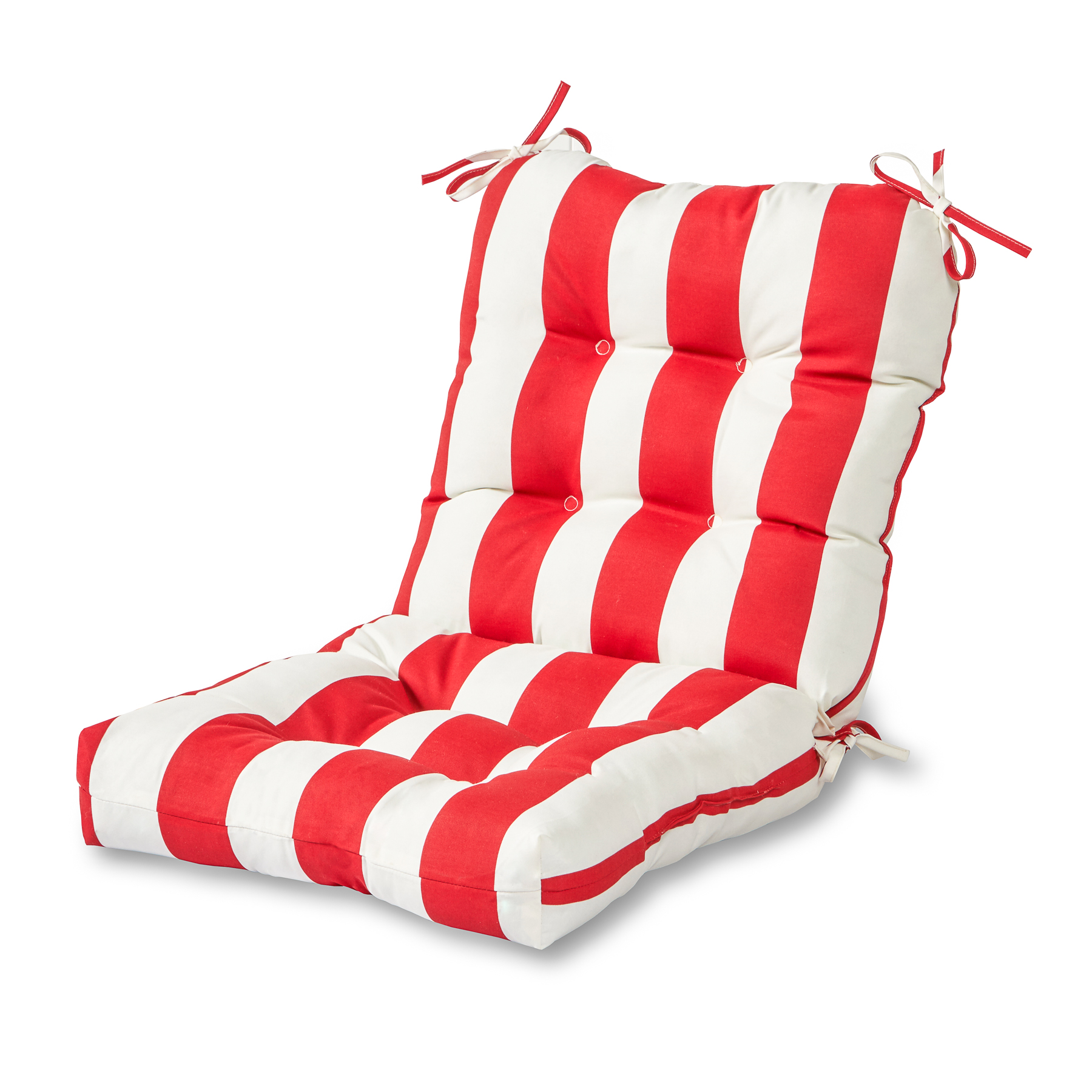 Replacement Cushions: Seat & Back - Sears