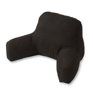 Greendale Home Fashions Bed Rest Pillow Cotton Duck