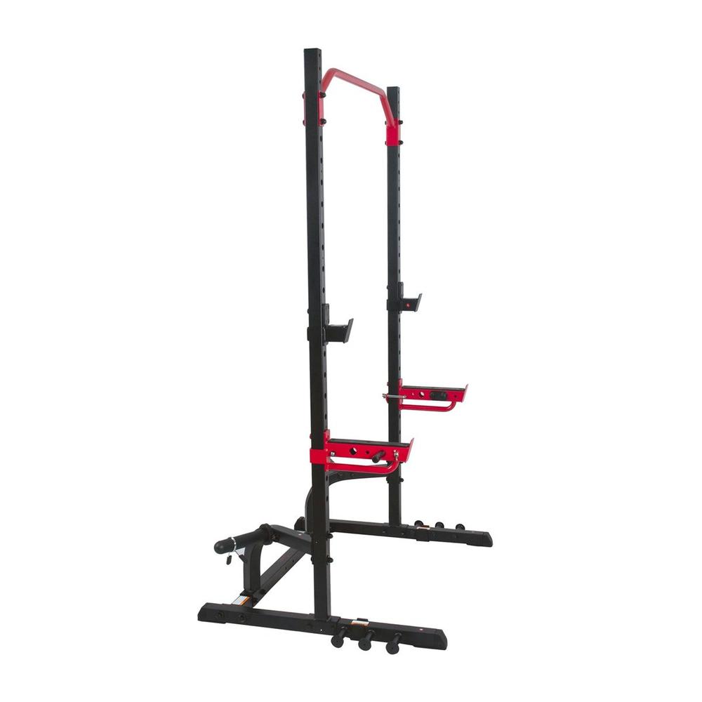 Power zone strength discount rack