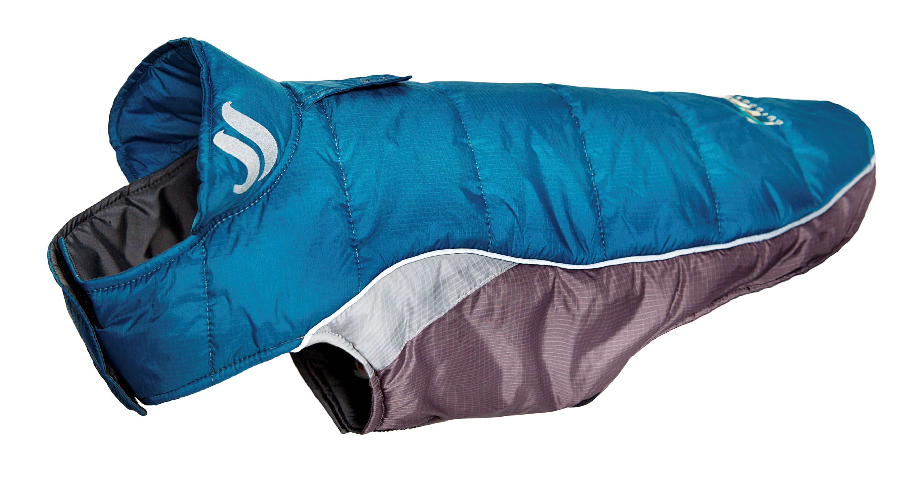 Helios Hurricane-Waded Plush 3M Reflective Dog Coat w/ Blackshark technology Helios Hurricane-Waded Plush 3M Reflective Dog Coat w/ Blackshark technology