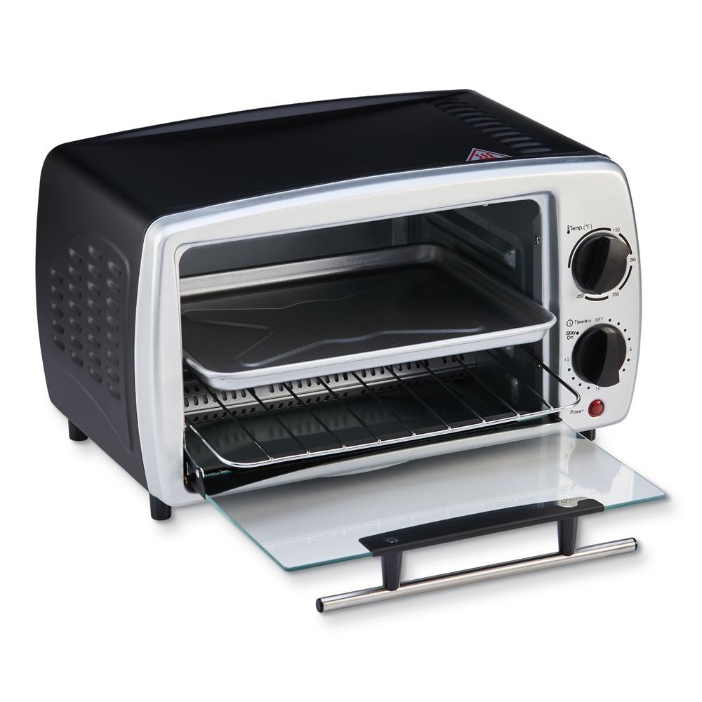 TS-345B 9L Toaster Oven
