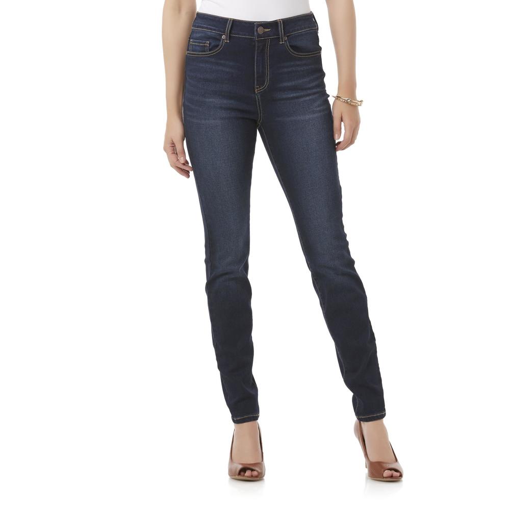 ROEBUCK & CO R1893 Women's Skinny Jeans