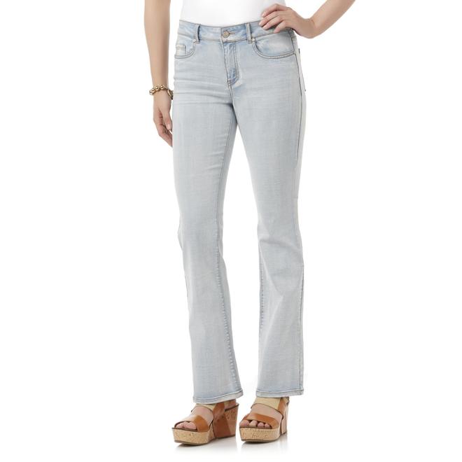 R1893 Women's Bootcut Jeans