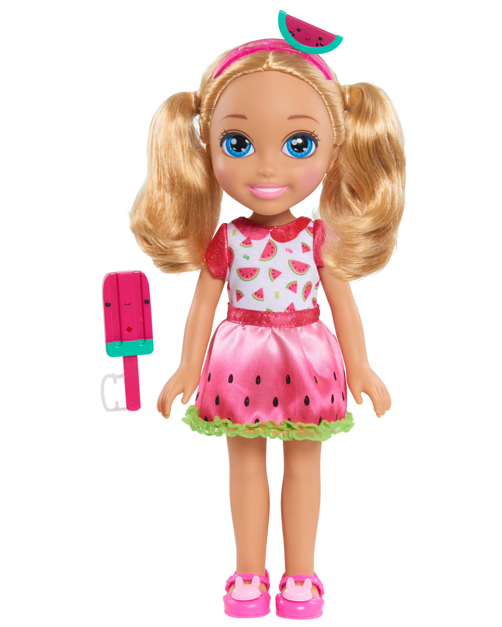 Elementair Mevrouw feedback Barbie 14" Club Chelsea Doll