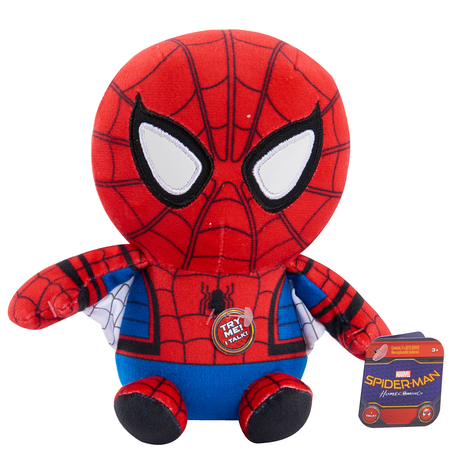 suit kmart man spider Disney Plush Man Webwings Spider suit kmart man spider Disney Plush Man Webwings Spider
