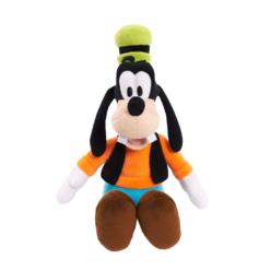 Disney Mickey Mouse Clubhouse Bean Plush - Goofy, 10", Mix