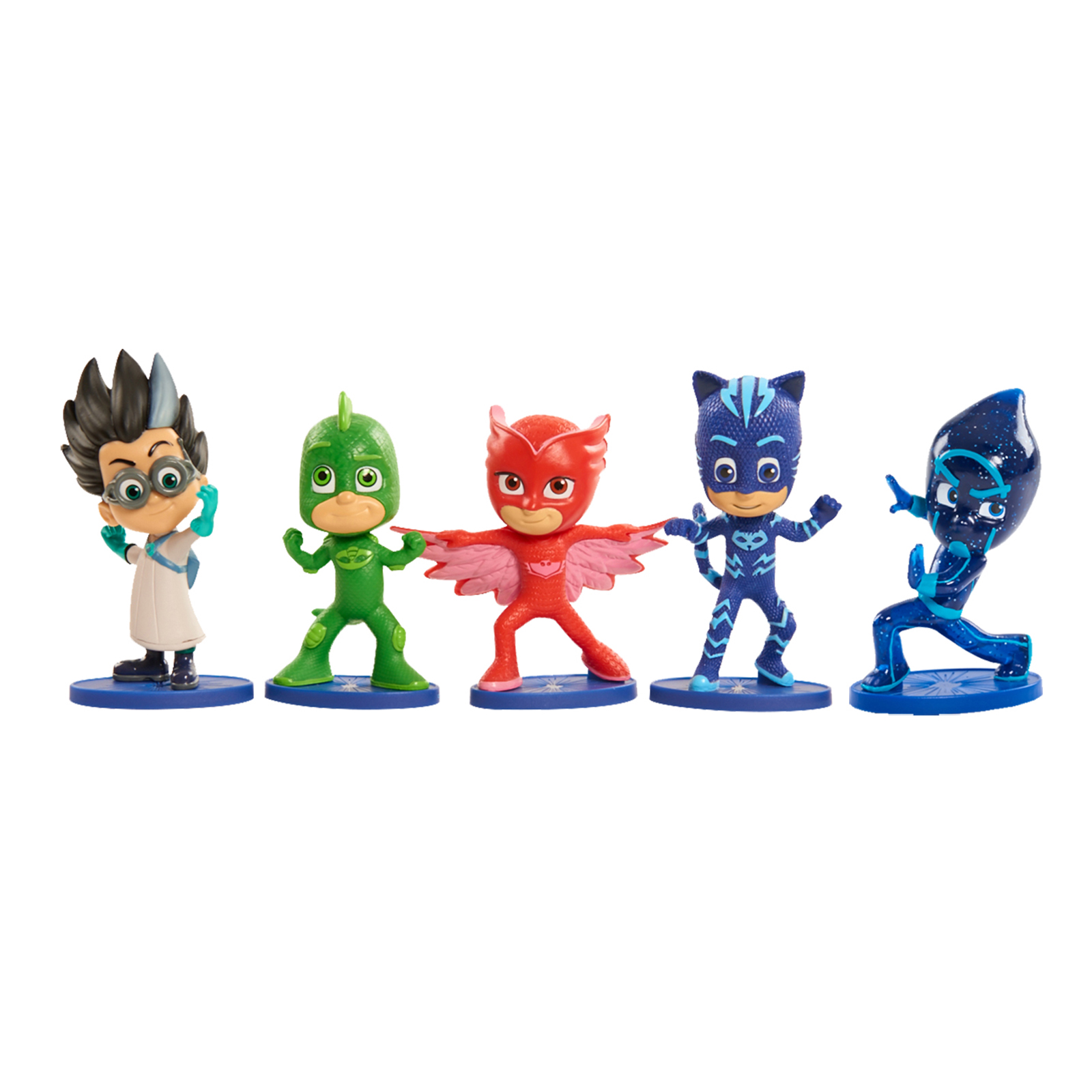 octonauts toys kmart