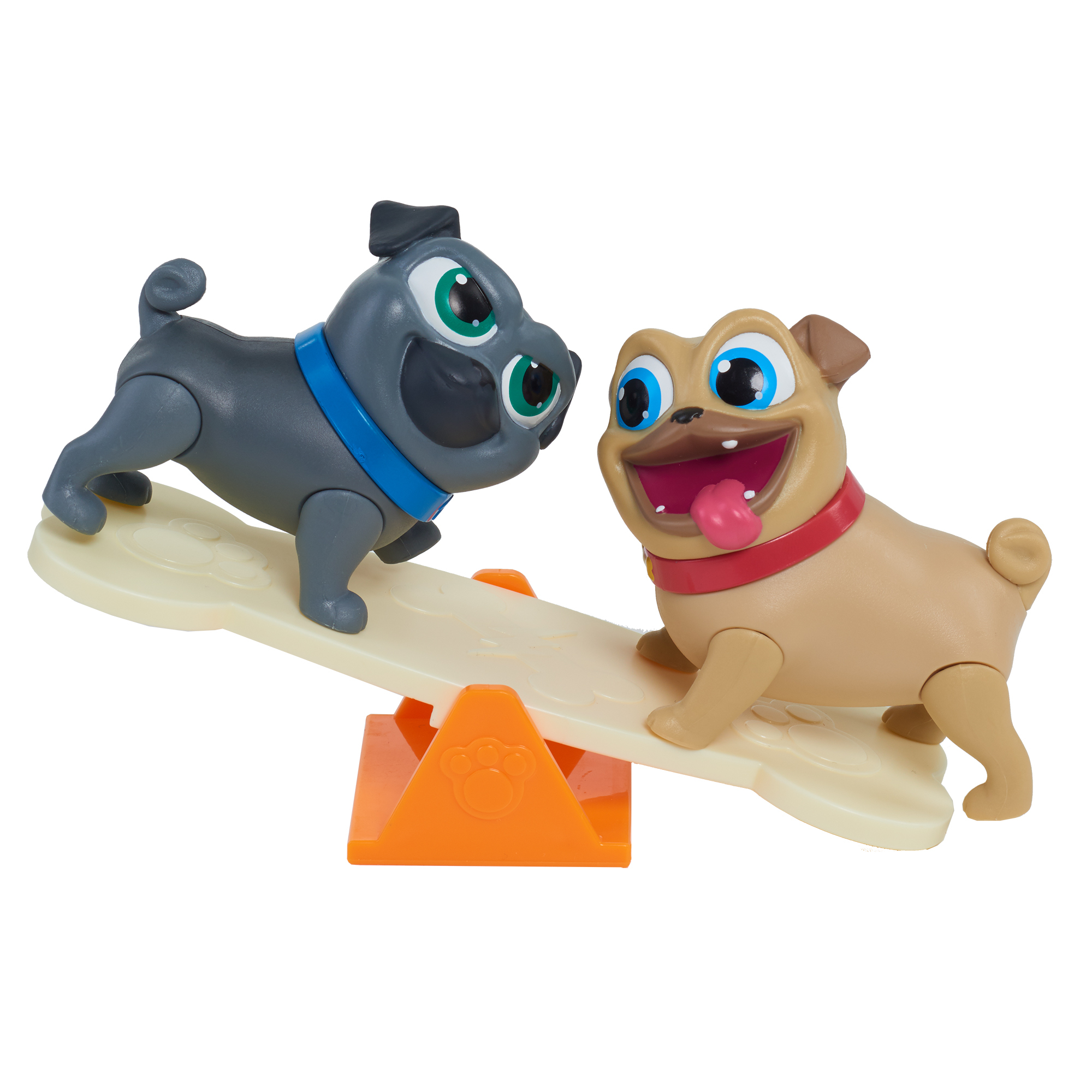 puppy dog pals dog house