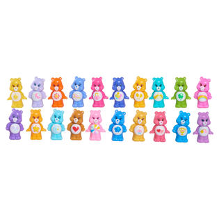 Care bear squishems Clearance