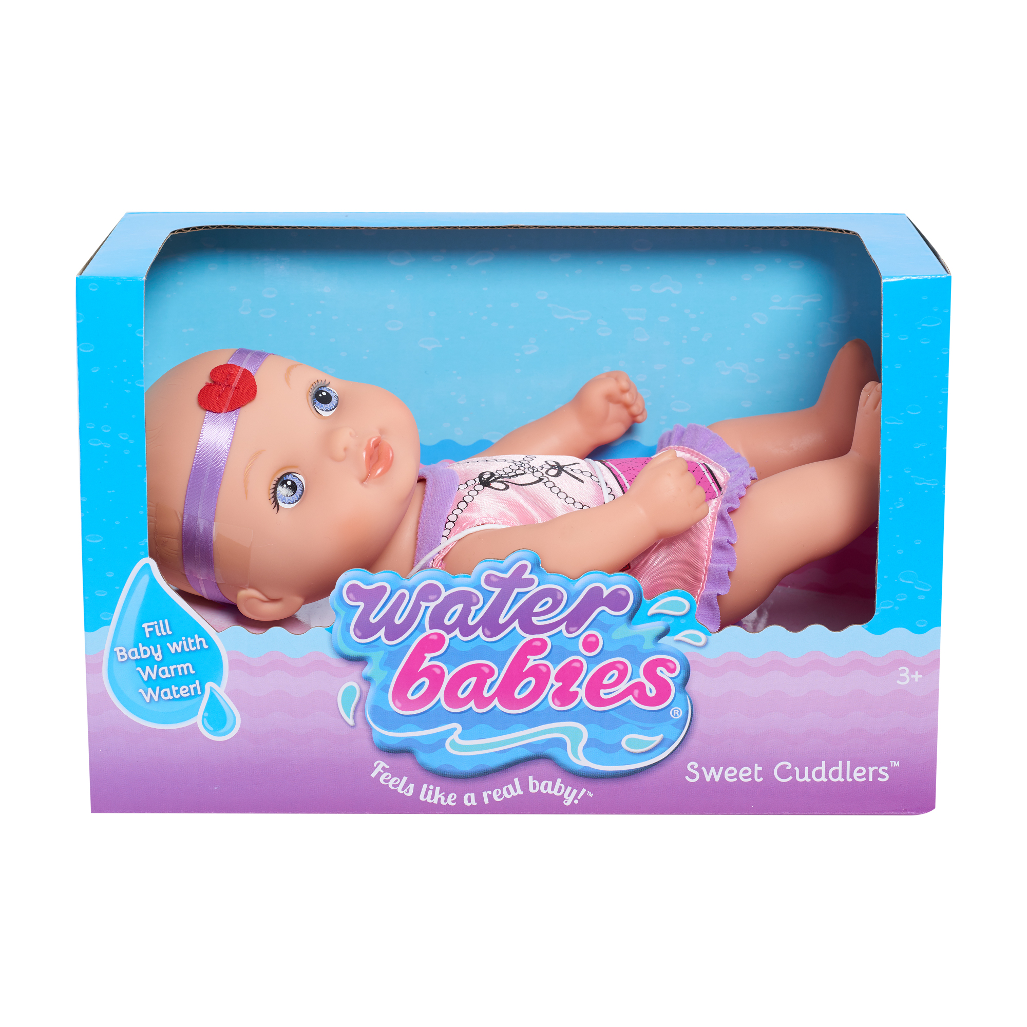 waterbabies shop