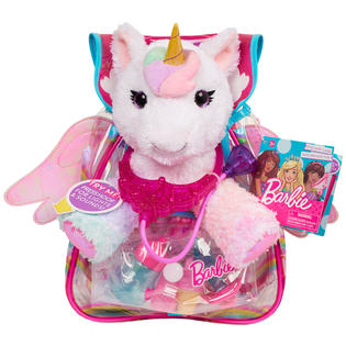 Barbie Dreamtopia Unicorn Pet Doctor