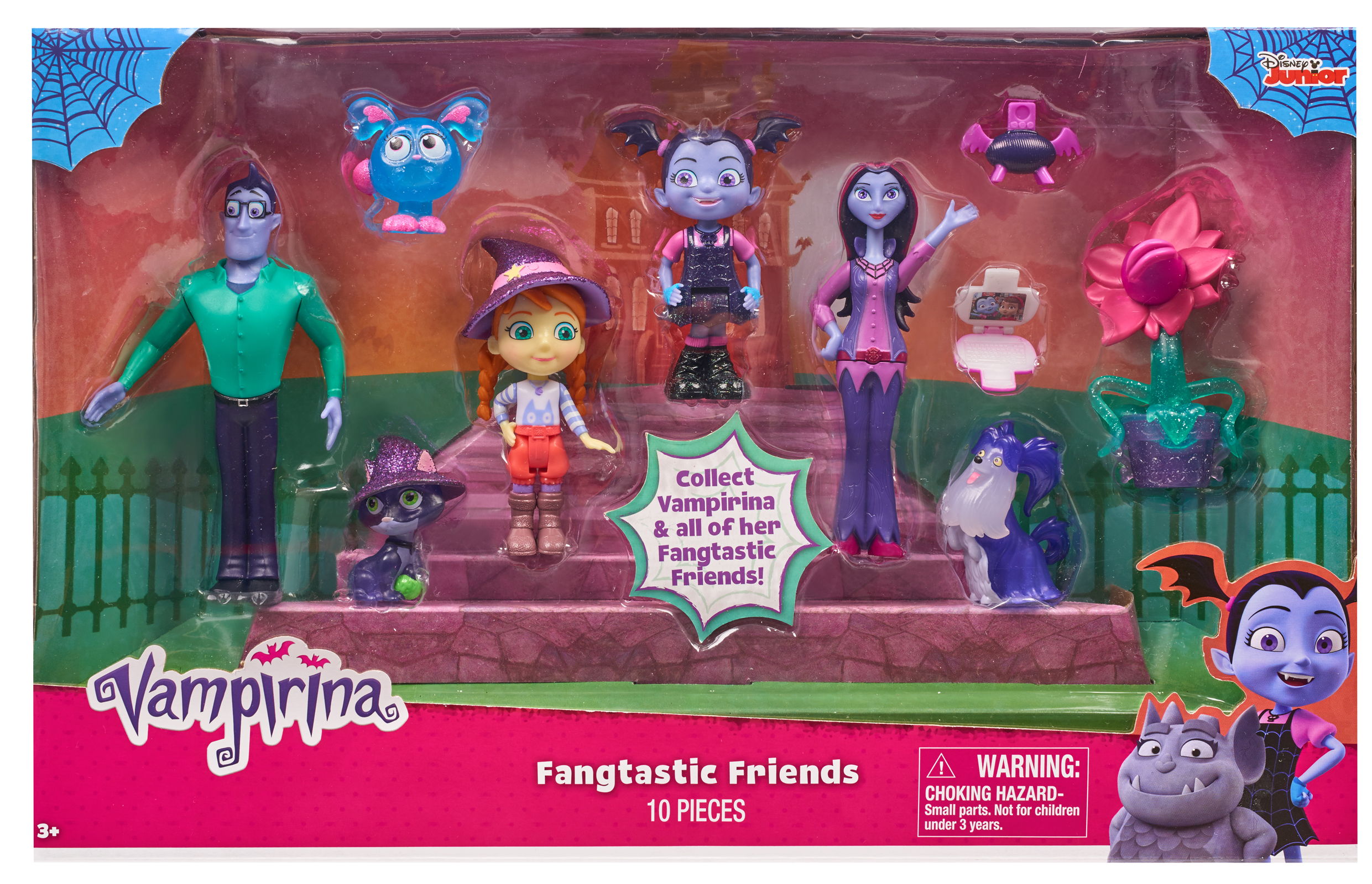 vampirina kmart