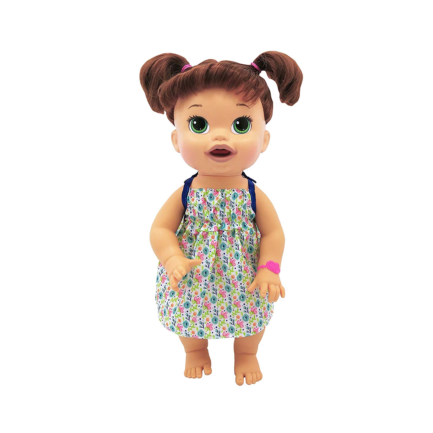 baby alive single outfit set