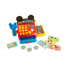 Disney Just Play Disney Mickey Mouse Clubhouse Cash Register