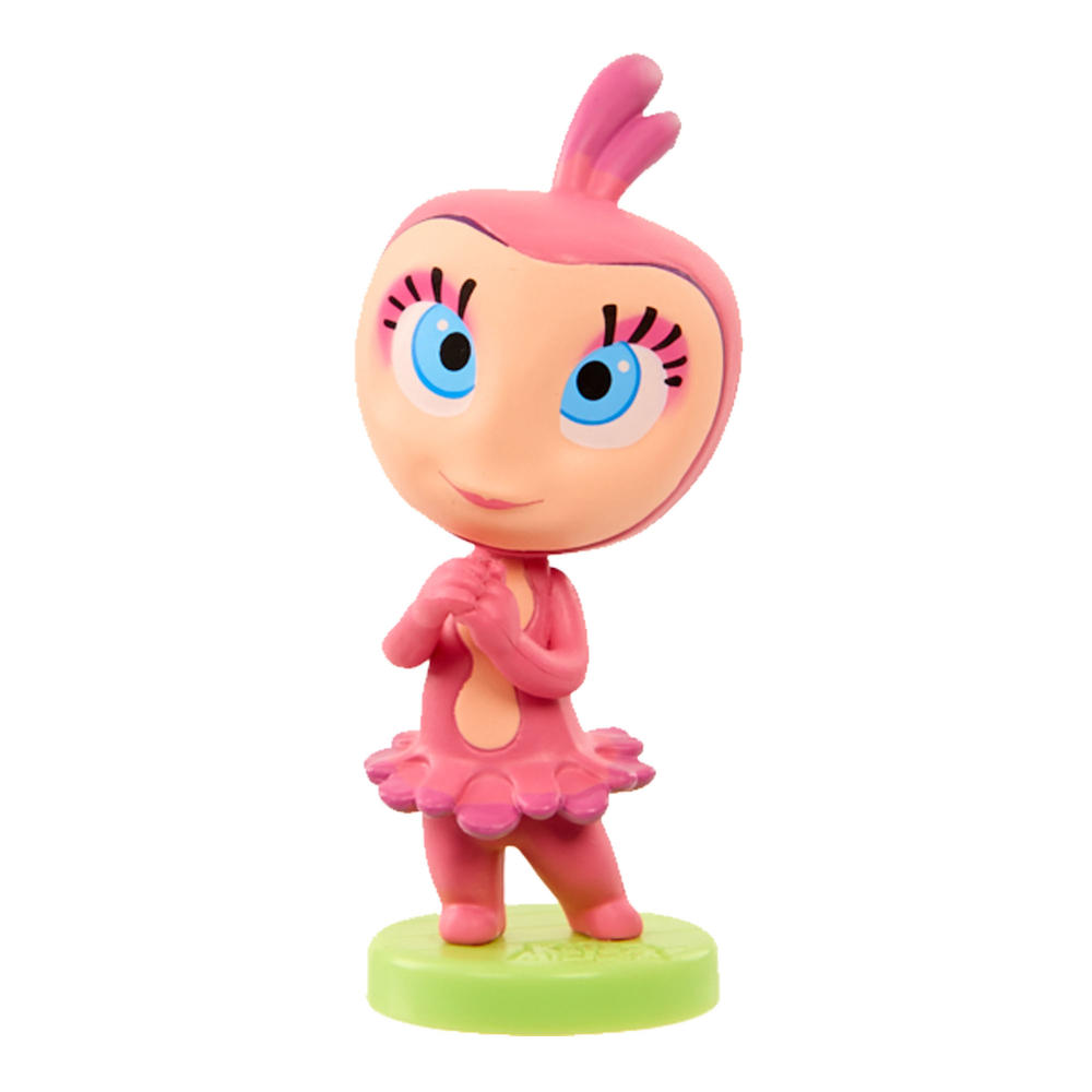 Disney Kate & Mim-Mim Collectible Figure Set