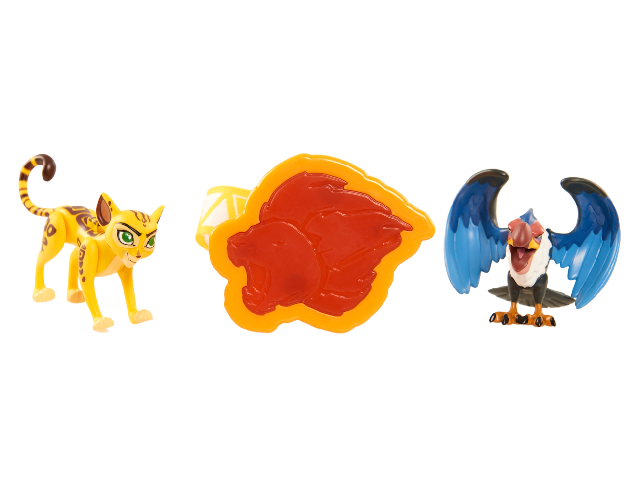 disney lion guard training lair playset kmart