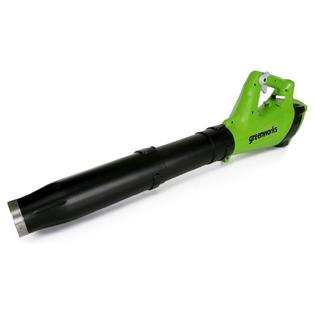 Greenworks 2400902 - 9" Corded Axial Leaf Blower | Sears ...
